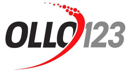 Ollo123 - Portal Logo